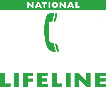National Suicide Prevention Life Line