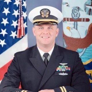 Portrait of Zachary McKain